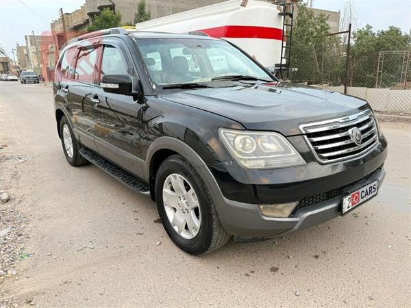 كيا موهافي 2009 للبيع في العراق -  بغداد